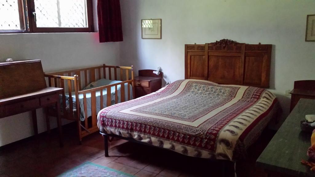 Ghirindoun Apartment Celle Ligure Room photo