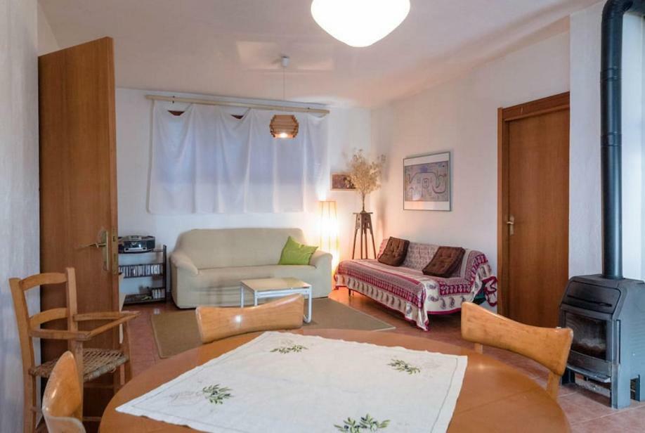 Ghirindoun Apartment Celle Ligure Exterior photo