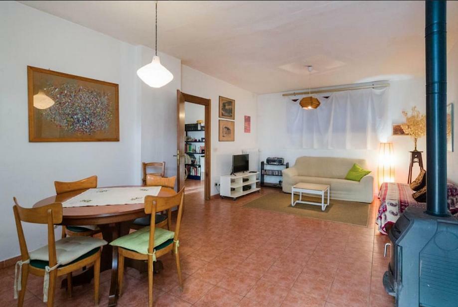 Ghirindoun Apartment Celle Ligure Exterior photo