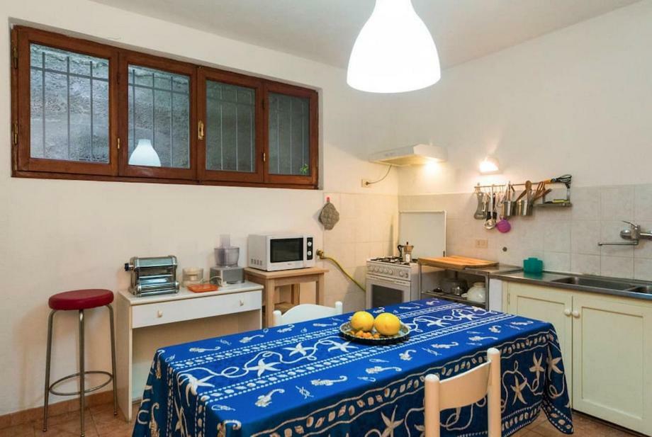 Ghirindoun Apartment Celle Ligure Exterior photo